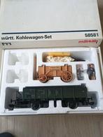 Märklin spoor1 58581, Hobby en Vrije tijd, Ophalen of Verzenden, Märklin