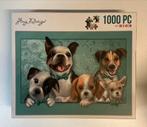 Puzzels honden, Hobby en Vrije tijd, Ophalen of Verzenden