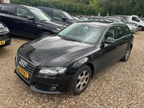 Audi A4 Avant 2.0 TDI Pro Line Business, Auto's, Audi, Bedrijf, A4, ABS, Airbags, Airconditioning, Cruise Control, Elektrische buitenspiegels