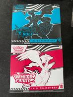 Scarlet and violet - Elite trainer box, Ophalen of Verzenden, Nieuw