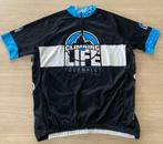 NIEUW Wielertruitje Climbing for Life - maat L, Fietsen en Brommers, Nieuw, L, Bovenkleding, Milremo