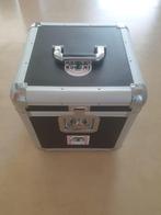 Te koop Bonzai flycase met 30% Bonzai en Trance vinyl, Verzenden, Zo goed als nieuw, 12 inch, Techno of Trance
