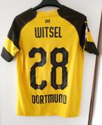 Maillot de football Axel Witsel Borussia Dortmund, Comme neuf, Maillot, Enlèvement ou Envoi