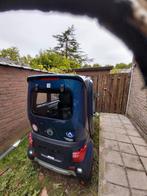 Electrische brommer, Ophalen, Zo goed als nieuw