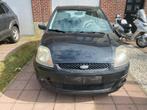 Ford Fiesta, Auto's, Particulier, Euro 4, Te koop, Benzine