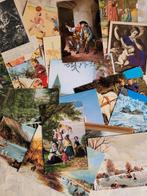 Lotje postkaarten, Verzamelen, Postkaarten | Themakaarten, Ophalen of Verzenden