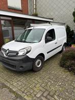 Renault kangoo diesel 1.5 dci, Auto's, Voorwielaandrijving, 4 cilinders, Wit, Particulier
