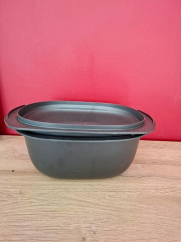 Tupperware ultra pro 3,5l, Huis en Inrichting, Keuken | Tupperware, Ophalen, Zo goed als nieuw