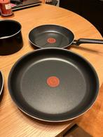 Nieuwe Tefal pannen, Huis en Inrichting, Ophalen