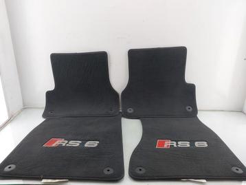 JEU DE TAPIS Audi RS 6 Avant (C7) (|4G0864|), Utilisé, Audi