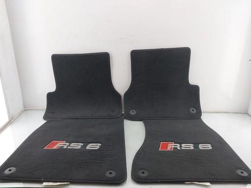 MATTENSET Audi RS 6 Avant (C7) (01-2013/09-2018) (|4G0864|), Auto-onderdelen, Interieur en Bekleding, Audi, Gebruikt