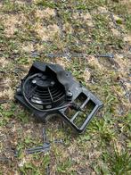 Ventilator radiator KTM 950 ADV, Motoren, Ophalen