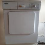 Miele droogkast, Elektronische apparatuur, Ophalen, Gebruikt, Luchtafvoer, 8 tot 10 kg
