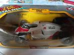 F1 Marlboro 1:24 SCALE modelauto Prost Burago, Hobby en Vrije tijd, Modelauto's | 1:24, Ophalen of Verzenden, Zo goed als nieuw