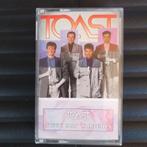 TOAST ~ TWEE UUR 's NACHTS ~ cassette, Gebruikt, Ophalen