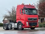 Volvo FH 460 6x2!537tkm!EURO 5!NL TRUCK!, Autos, Camions, Cruise Control, Diesel, TVA déductible, Automatique
