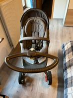 Stokke Xplory V4, Enfants & Bébés, Comme neuf, Poussette