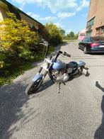 Sportster 883 1988, Motoren, Particulier