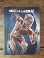 Boek Körperwelten, Enlèvement ou Envoi, Utilisé