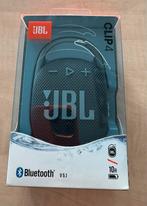 JBL Clip 4 - Bluetooth speaker, Audio, Tv en Foto, Luidsprekerboxen, Nieuw, Center speaker, Ophalen of Verzenden, JBL