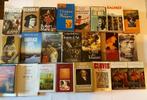 Biographies et romans historiques 5+1 gratuit grands formats, Livres, Utilisé, Enlèvement ou Envoi