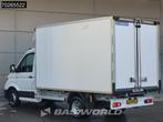 Volkswagen Crafter 177pk Lamberet Koelwagen FRC Koelwagen Ca, Auto's, Stof, Gebruikt, Euro 6, 4 cilinders