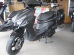 GTS scooters PROMO SALON a partir de 1.799€ garantie 3 ans, Fietsen en Brommers, Ophalen, Nieuw, Klasse A (25 km/u), Benzine