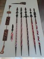 Afrikaanse kunst, Antiek en Kunst, Kunst | Niet-Westerse kunst, Ophalen