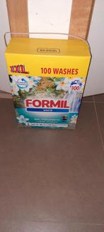 Nieuw waspoeder Formil XXL, Ophalen, Overige typen