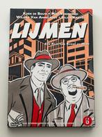 Lijmen / Villa Des Roses (2-DVD Box Lumière), Gebruikt, Boxset, Drama, Ophalen of Verzenden