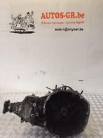 VERSNELLINGSBAK Renault Koleos I (jy76d6bak), Gebruikt, Renault