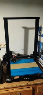3D printer CR10-S, Informatique & Logiciels, 3D Imprimantes, Comme neuf, Enlèvement ou Envoi