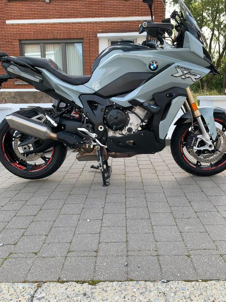 BMW S1000XR, Motoren, Motoren | Yamaha, Particulier, Ophalen
