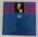 Vinyl LP Edith Piaf Les amants d'un jour Chanson Frankrijk, Cd's en Dvd's, Ophalen of Verzenden, 12 inch
