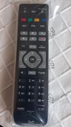 Télécommande TV V5 Proximus, TV, Hi-fi & Vidéo, Télécommandes, Enlèvement ou Envoi, Neuf, Universel, TV