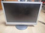 Fujitsu Siemens computerscherm, 20 inch, Ophalen, Gebruikt, Ingebouwde speakers, Fujitsu Siemens