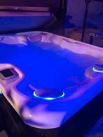 Jacuzzi Jetsetter LX20ALPINE WALNUTcover, Ophalen, Zo goed als nieuw