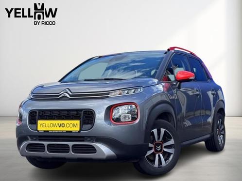 Citroen C3 Aircross Shine / GPS / Caméra, Auto's, Citroën, C3, Airbags, Airconditioning, Bluetooth, Centrale vergrendeling, Climate control