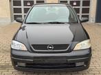 OPEL ASTRA / AUTOMAAT! / AIRCO! / GEKEURD VOOR VERKOOP!, Auto's, 4 deurs, Zwart, Particulier, Astra