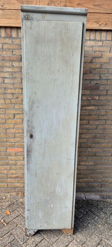 Luftwaffe kledingkast uit 1939., Verzamelen, Militaria | Tweede Wereldoorlog, Ophalen of Verzenden