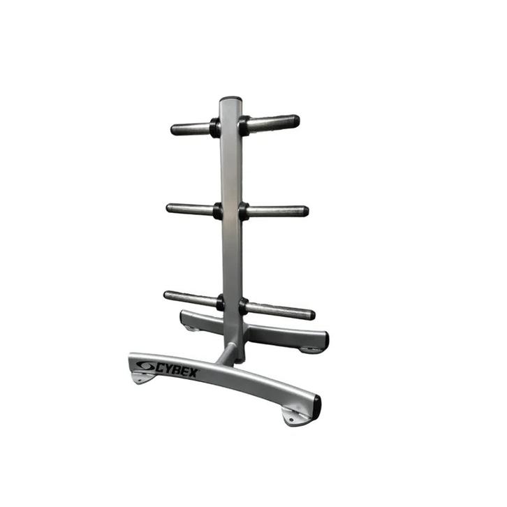 CYBEX PLATE TOWER – SCHIJVEN REK, Sport en Fitness, Fitnessmaterialen, Nieuw, Overige typen, Armen, Benen, Borst, Buik, Rug, Ophalen of Verzenden