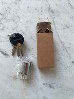 Nieuw Shurgard-dooshangslot, Ophalen, Zo goed als nieuw