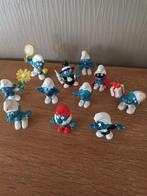 Vintage smurfen Peyo., Verzamelen, Ophalen of Verzenden, Gebruikt, Grote Smurf, Poppetje, Figuurtje of Knuffel