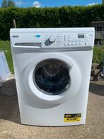 ✅✅✅Zanussi 8kg wasmachine A+++, Elektronische apparatuur, Ophalen of Verzenden, Zo goed als nieuw