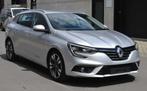 Renault Megane 1.5 BlueDCI Intens*Navi/Semi-leer/Cam/Rlink/, Auto's, Renault, Voorwielaandrijving, Leder en Stof, Bedrijf, Te koop