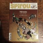 Spirou n 3761, Ophalen of Verzenden, Nieuw