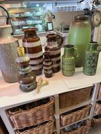 Vases W-Germany (lot), Enlèvement