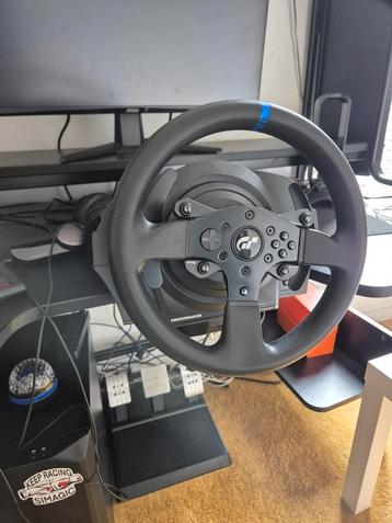 Volant PlayStation T300 RS beschikbaar voor biedingen