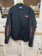 Jas Harley Davidson xxl, Motoren, Kleding | Motorkleding, Jas | textiel