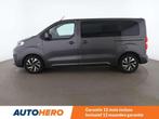 Citroën Jumpy 2.0 Blue-HDi Business Lounge M (bj 2020), Auto's, Voorwielaandrijving, 4 deurs, USB, Gebruikt